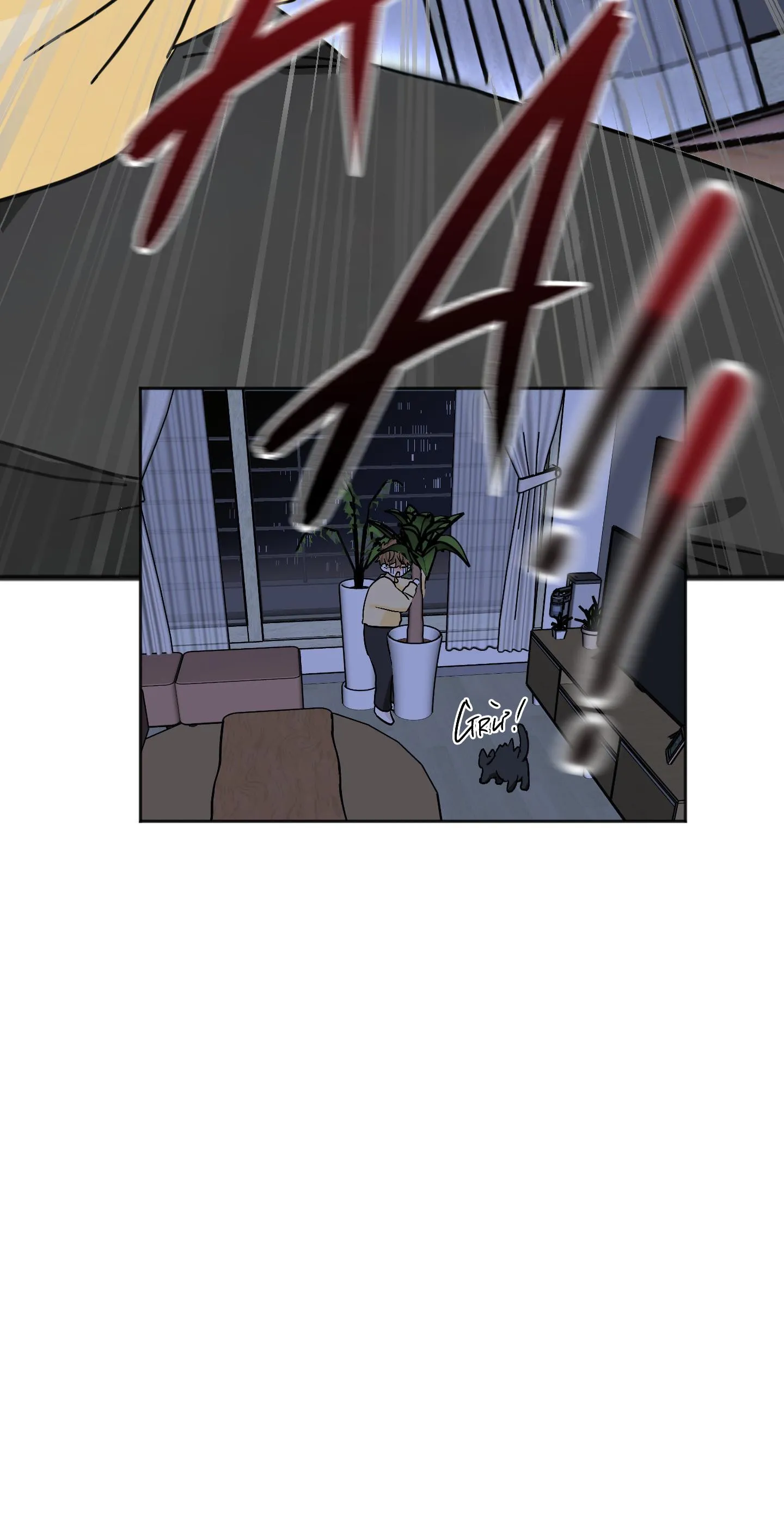 CHUYỆN TÌNH CHIBI Chapter 1 Trang 30