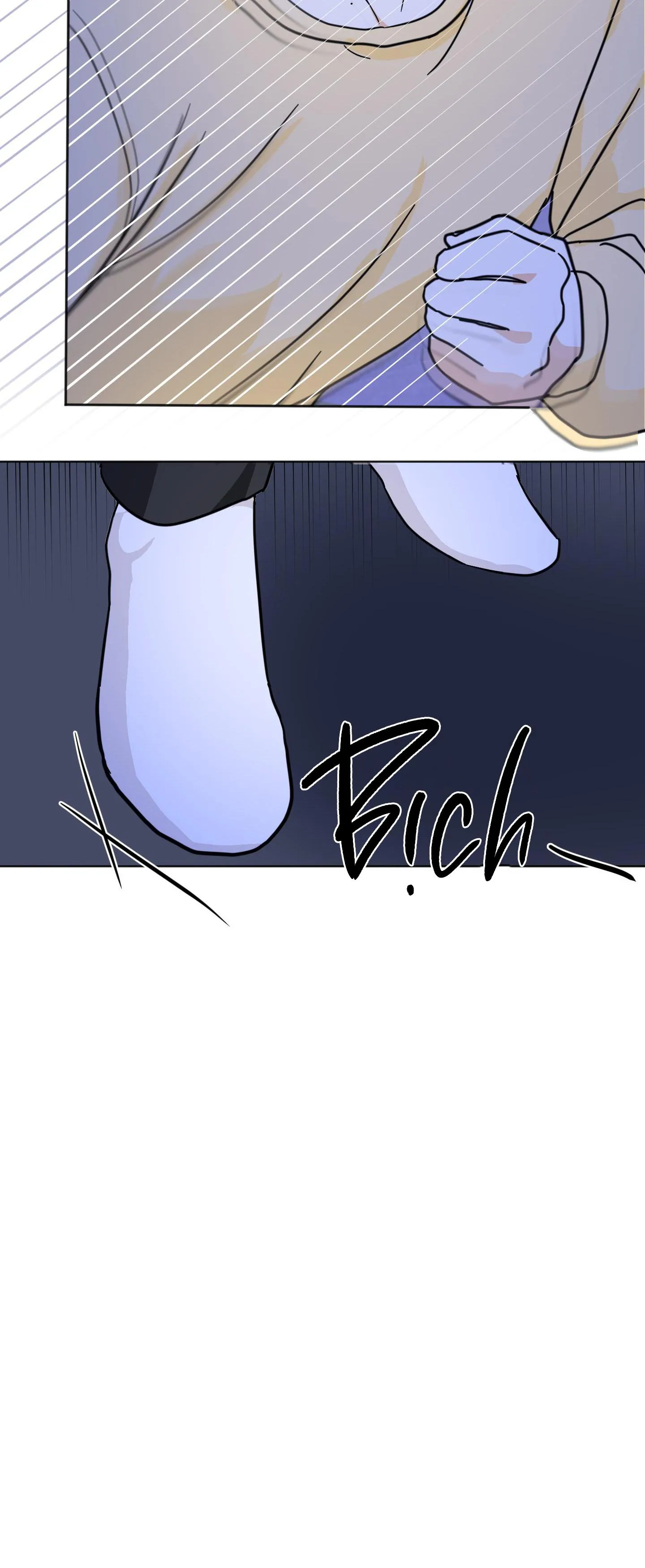 CHUYỆN TÌNH CHIBI Chapter 1 Trang 46