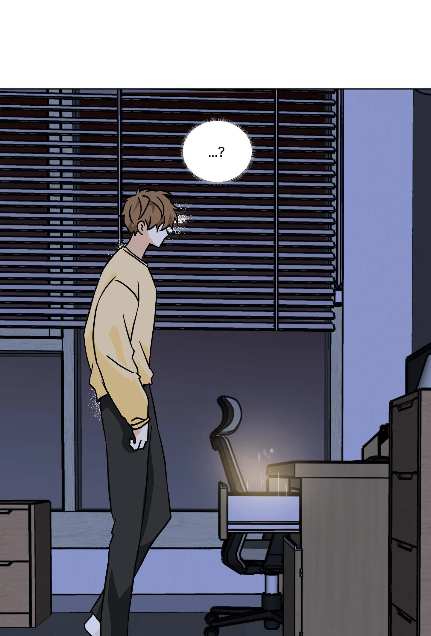 CHUYỆN TÌNH CHIBI Chapter 1 Trang 47