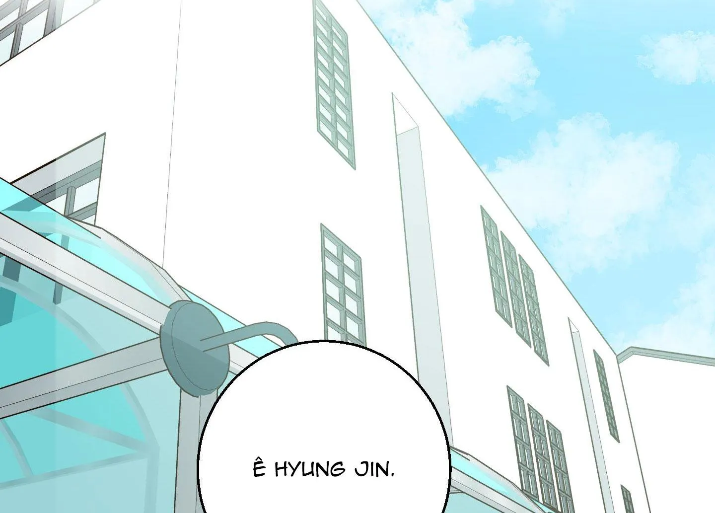 CHUYỆN TÌNH ALPHA Chapter 2 Trang 12