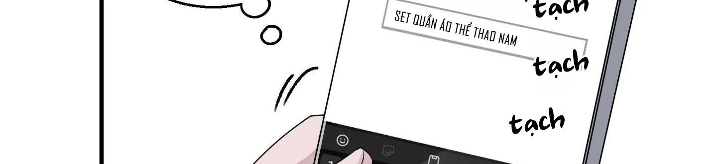 CHUYỆN TÌNH ALPHA Chapter 7 Trang 16