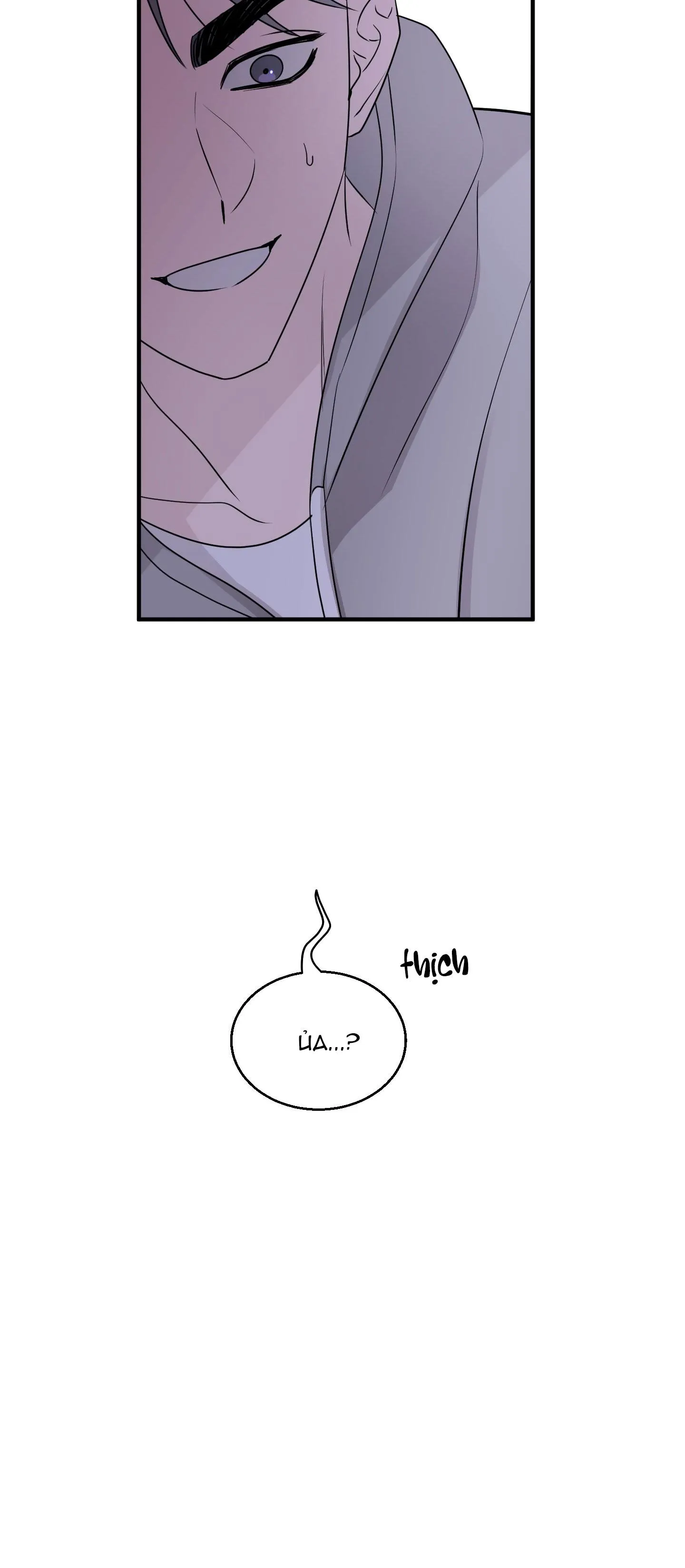 CHUYỆN TÌNH ALPHA Chapter 9 Trang 29