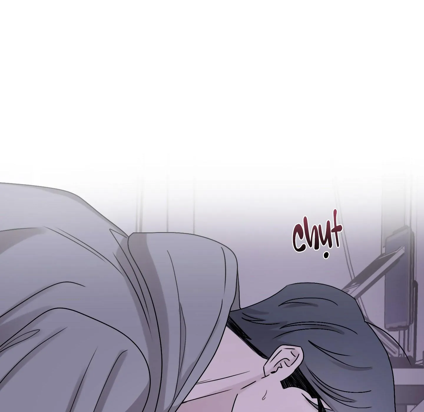 CHUYỆN TÌNH ALPHA Chapter 10 Trang 26