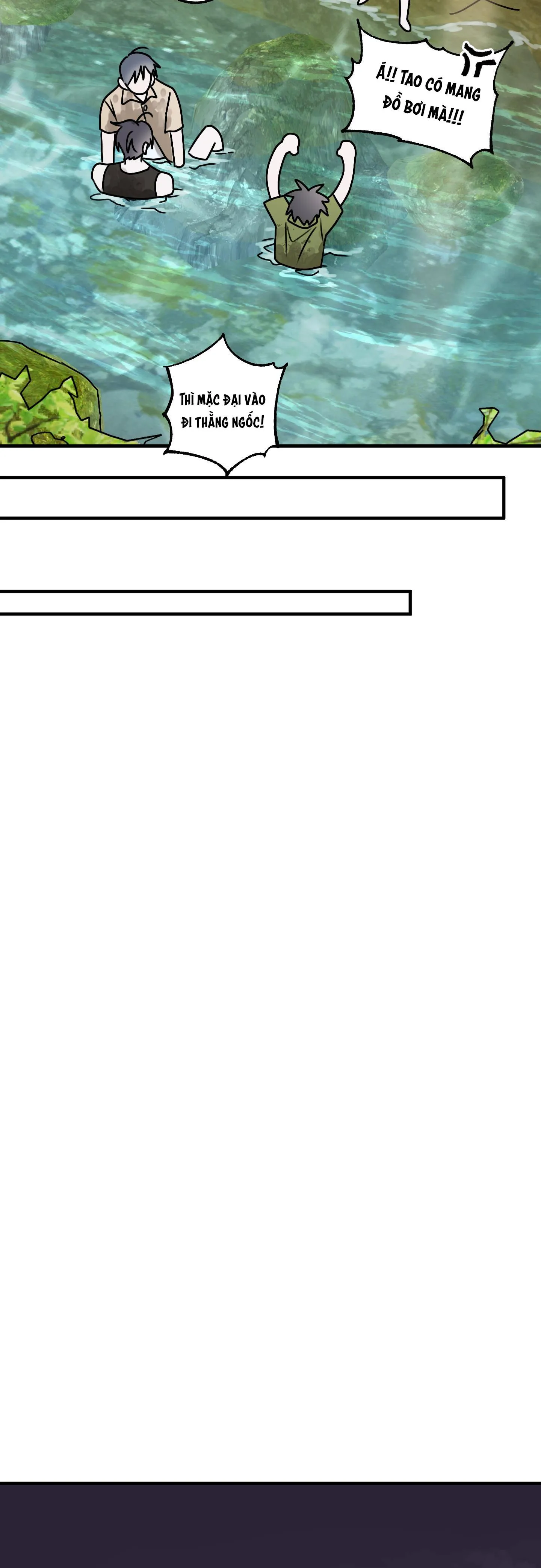 CHUYỆN TÌNH ALPHA Chapter 14 Trang 24