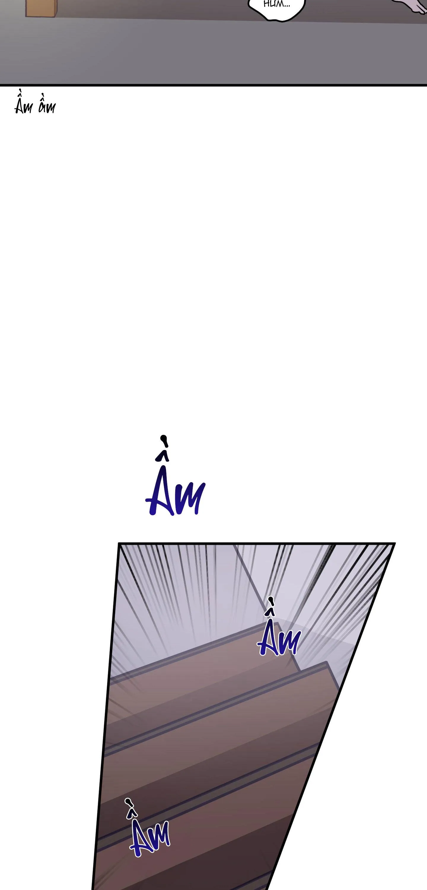 CHUYỆN TÌNH ALPHA Chapter 16 Trang 23