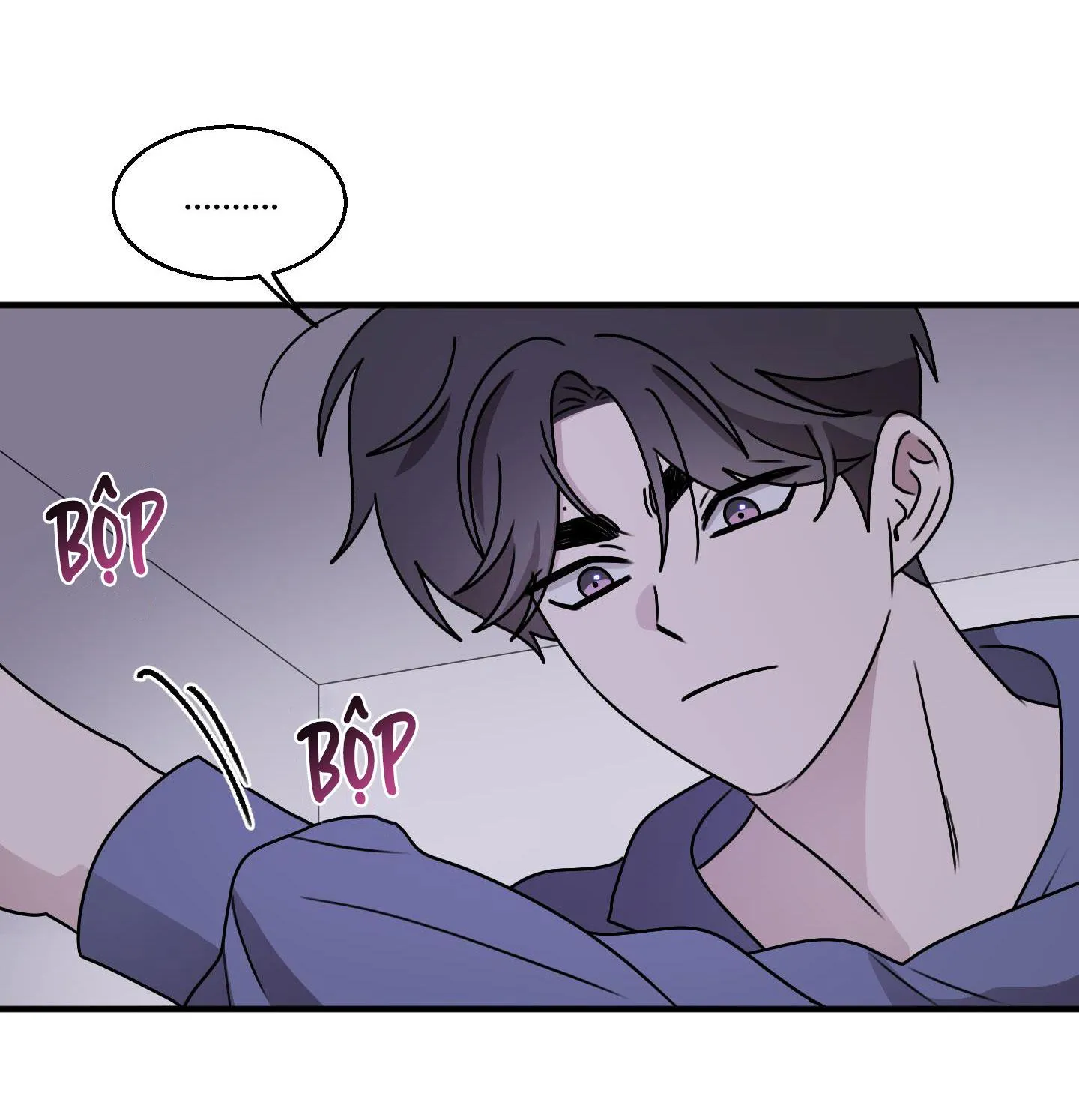 CHUYỆN TÌNH ALPHA Chapter 17 Trang 14