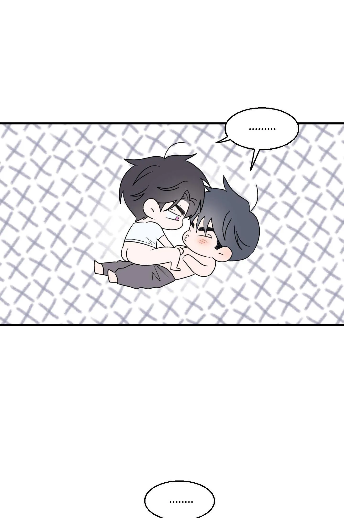 CHUYỆN TÌNH ALPHA Chapter 23 Trang 25