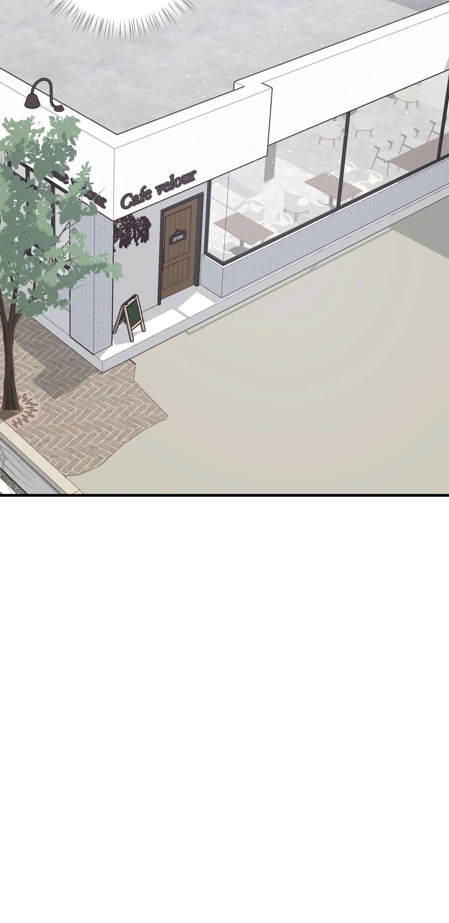 CHUYỆN TÌNH ALPHA Chapter 24 Trang 26