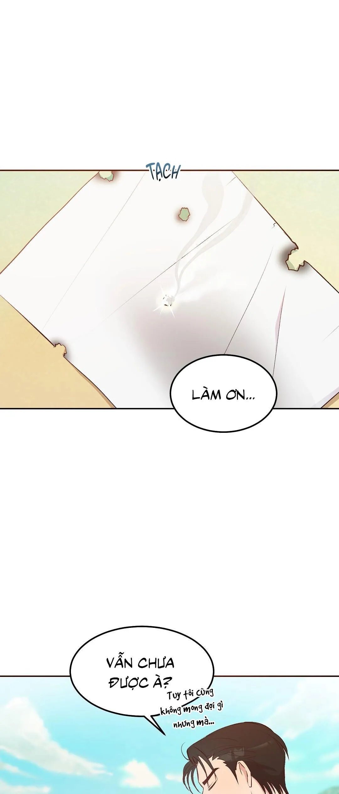 CHUYỆN TÌNH ĐẢO HOANG Chapter 2 Trang 47