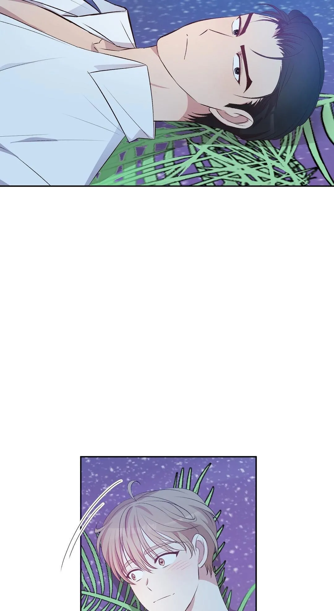 CHUYỆN TÌNH ĐẢO HOANG Chapter 3 Trang 22