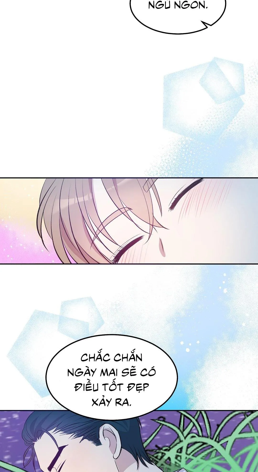 CHUYỆN TÌNH ĐẢO HOANG Chapter 3 Trang 24