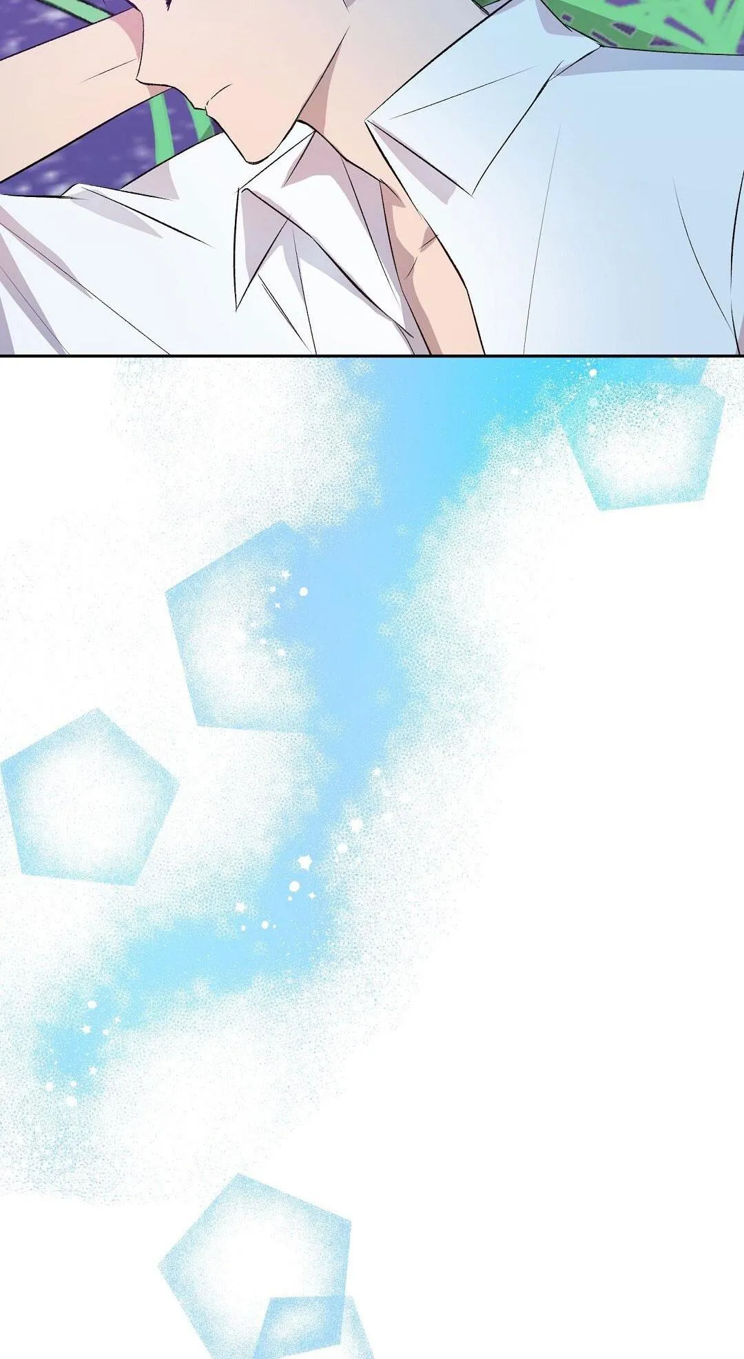 CHUYỆN TÌNH ĐẢO HOANG Chapter 3 Trang 25