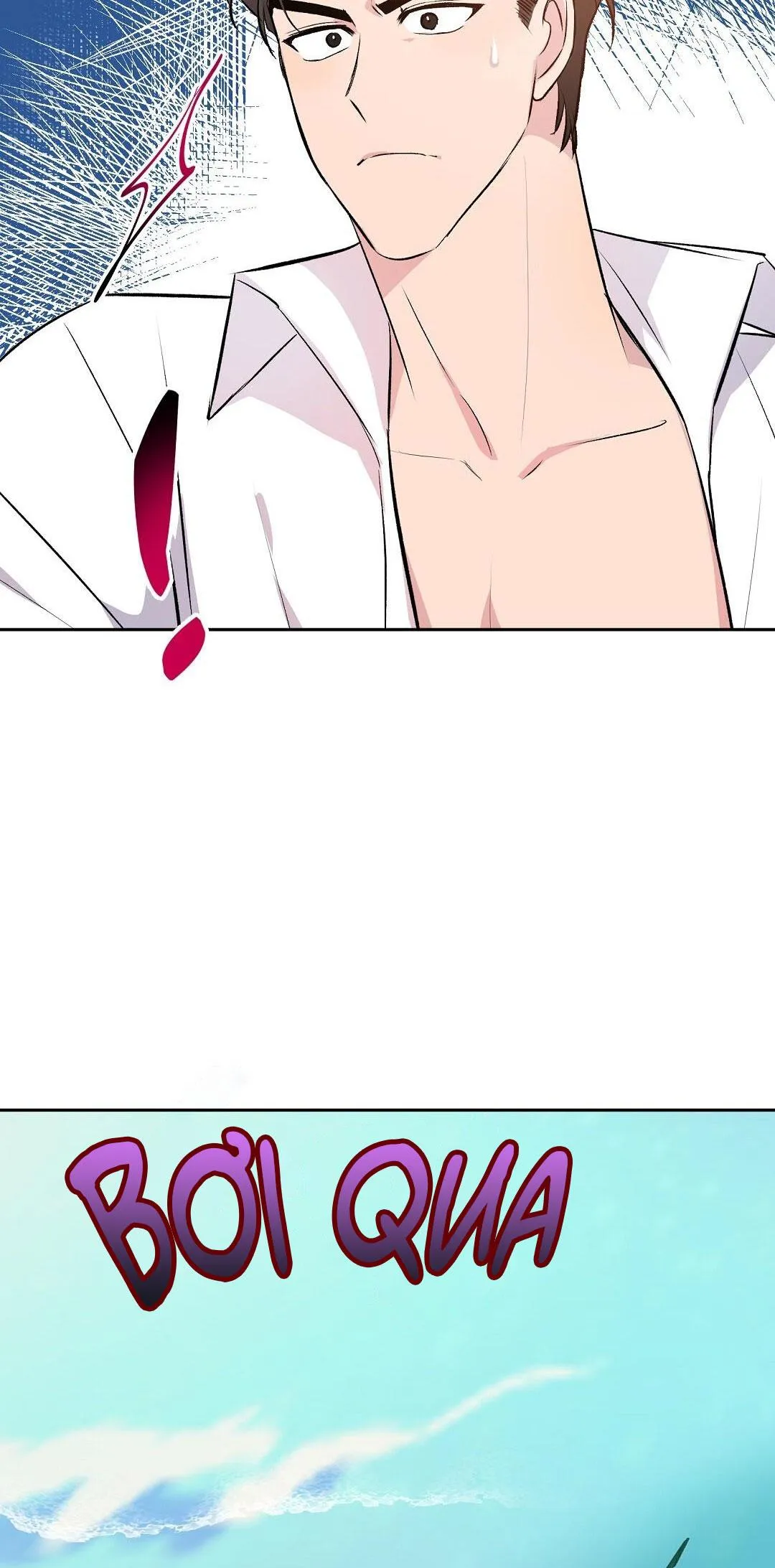 CHUYỆN TÌNH ĐẢO HOANG Chapter 3 Trang 64