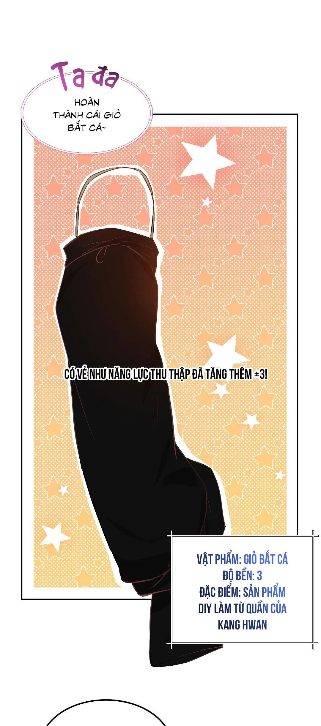 CHUYỆN TÌNH ĐẢO HOANG Chapter 4 Trang 28