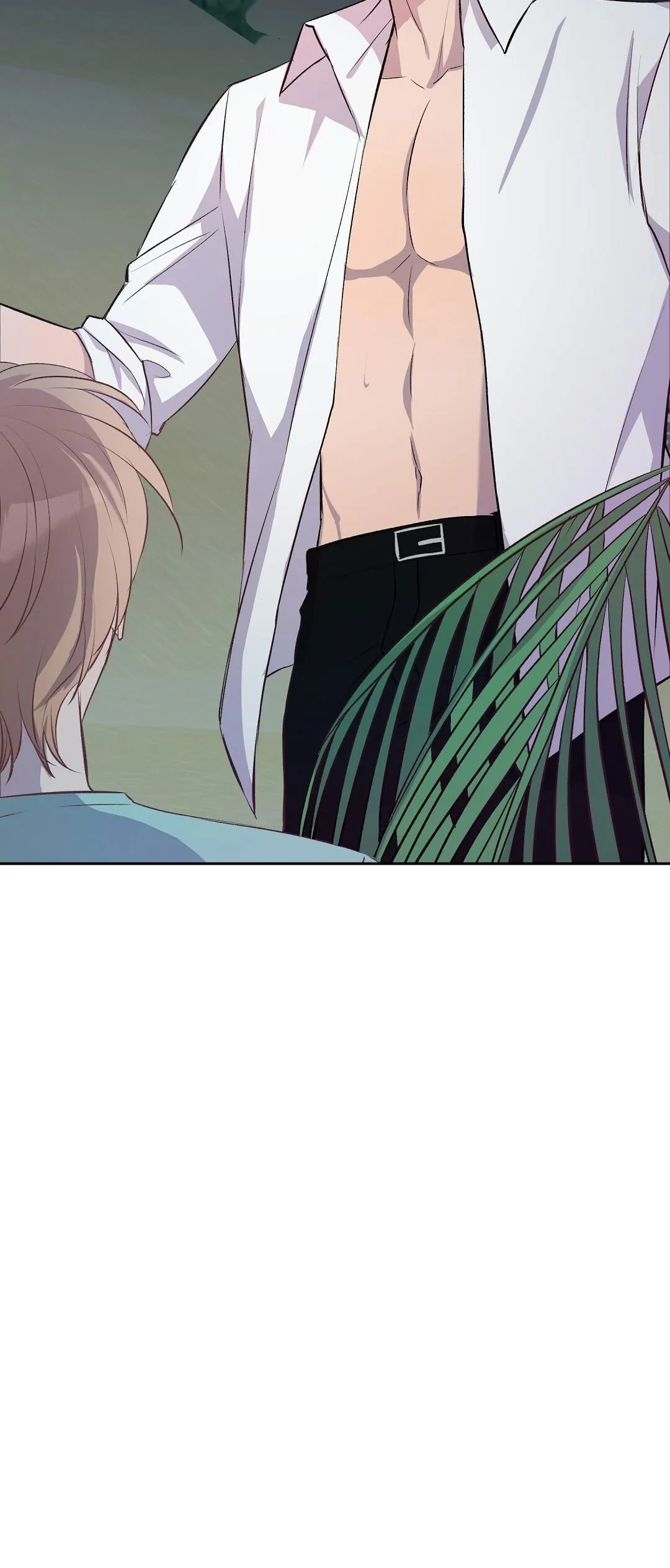 CHUYỆN TÌNH ĐẢO HOANG Chapter 5 Trang 14