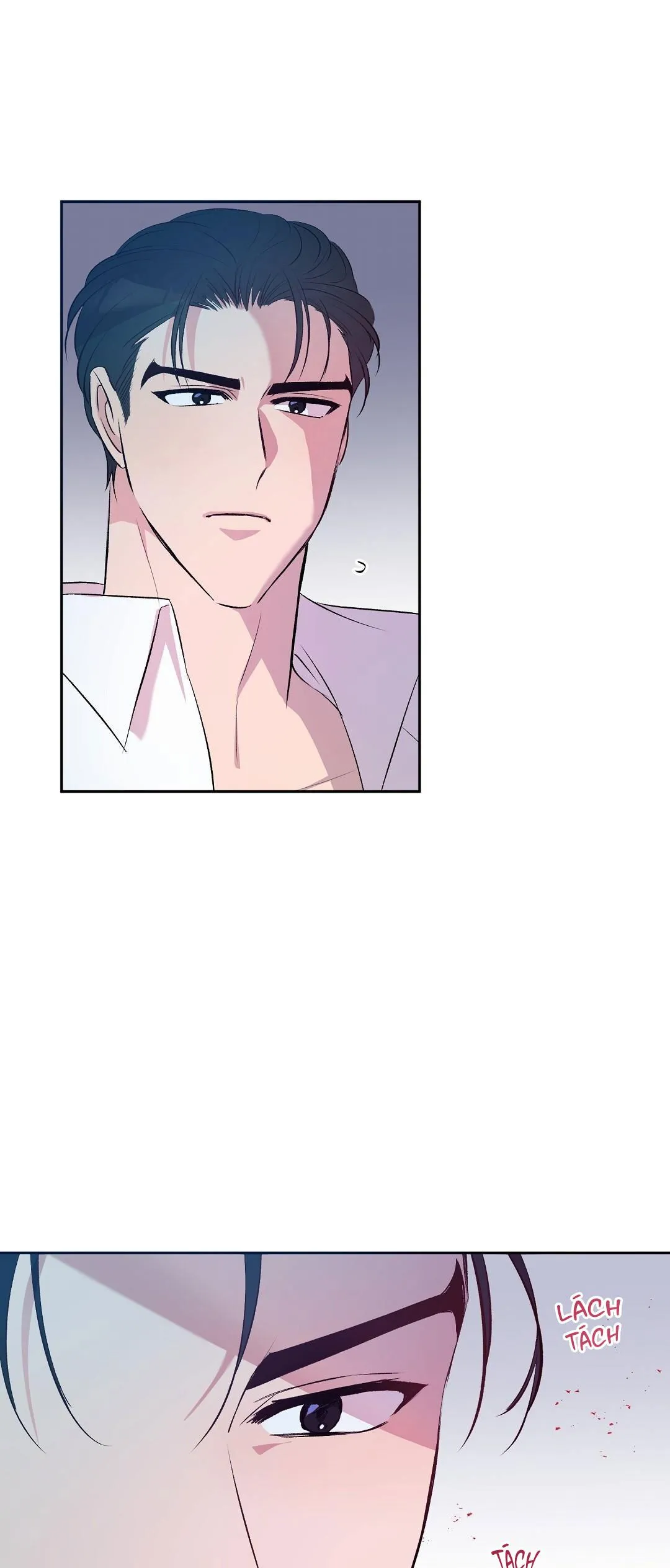 CHUYỆN TÌNH ĐẢO HOANG Chapter 5 Trang 39