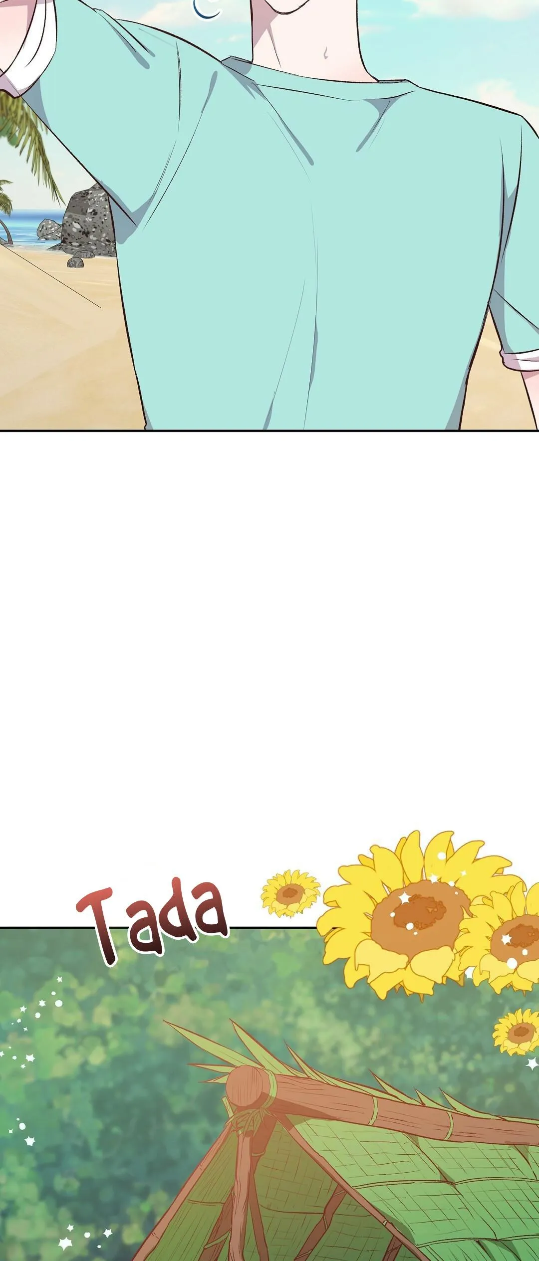 CHUYỆN TÌNH ĐẢO HOANG Chapter 6 Trang 16