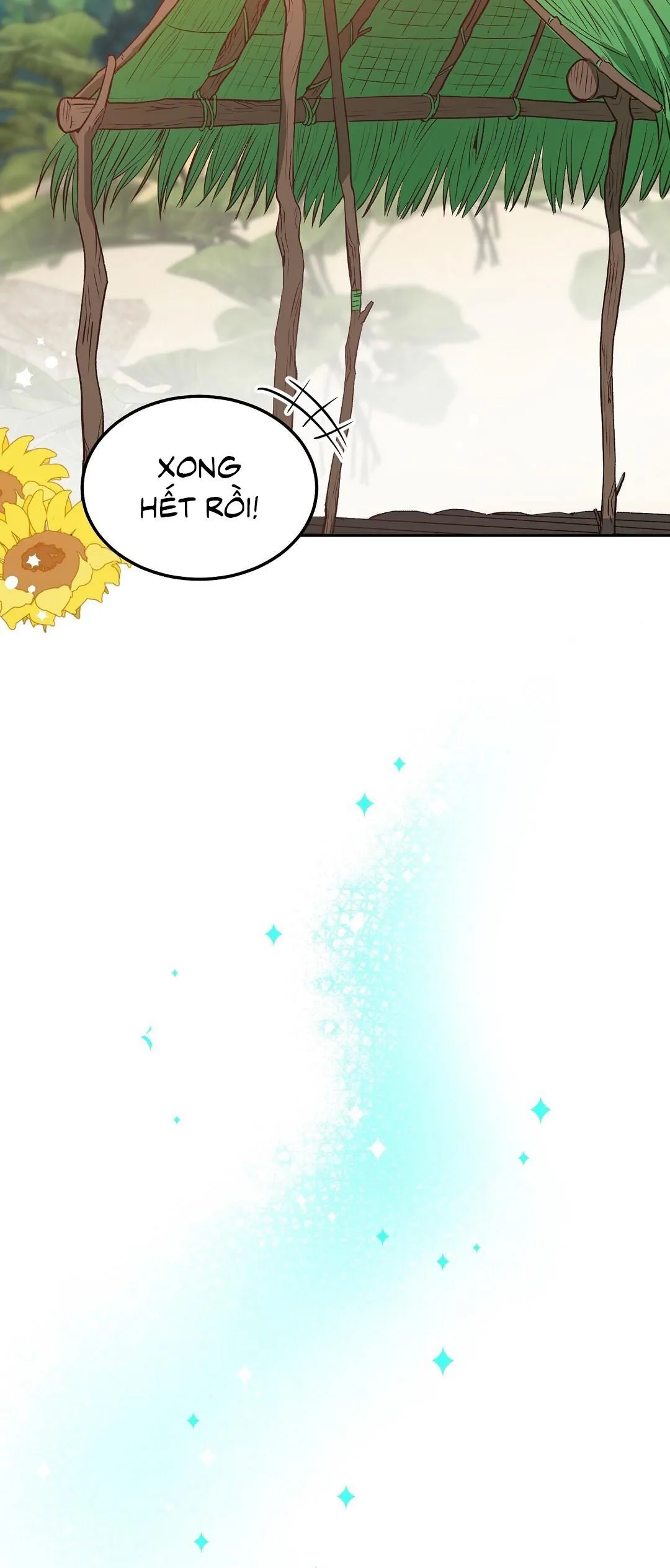 CHUYỆN TÌNH ĐẢO HOANG Chapter 6 Trang 17