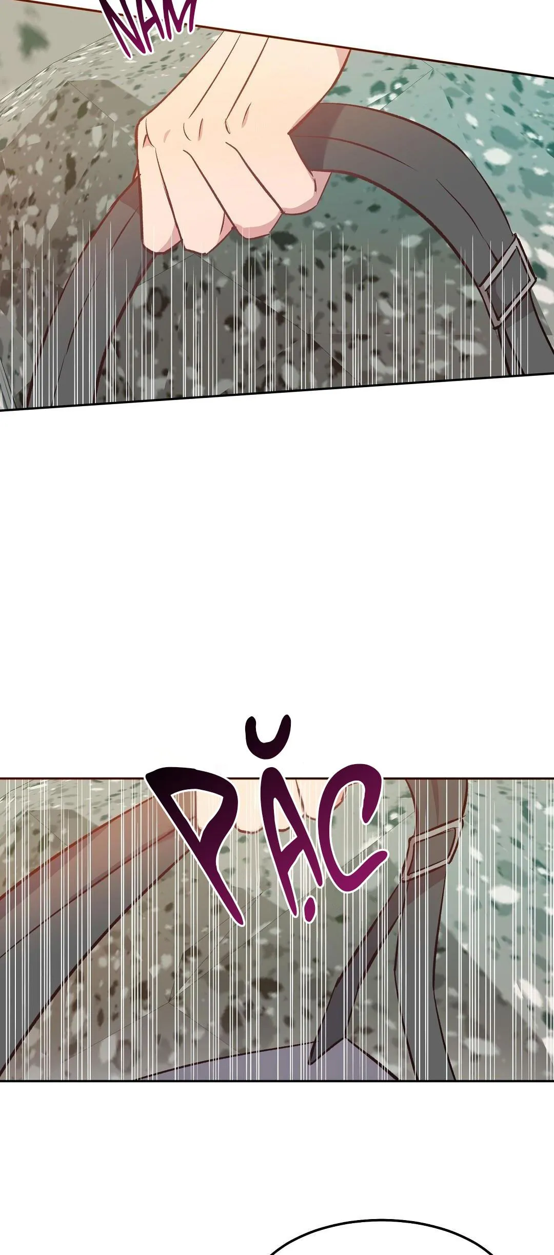 CHUYỆN TÌNH ĐẢO HOANG Chapter 6 Trang 24