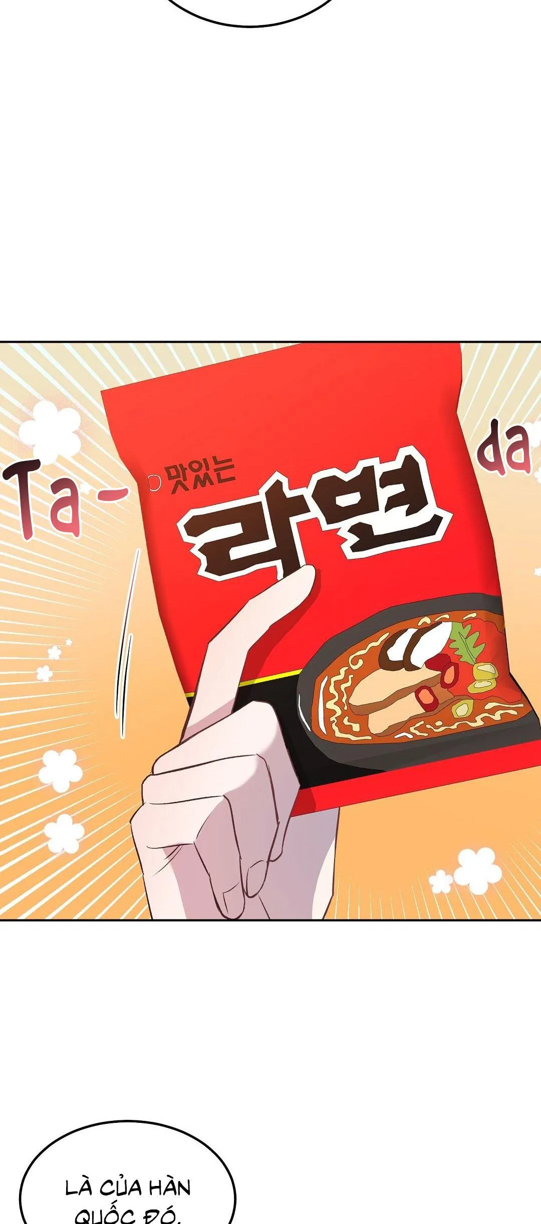 CHUYỆN TÌNH ĐẢO HOANG Chapter 6 Trang 29