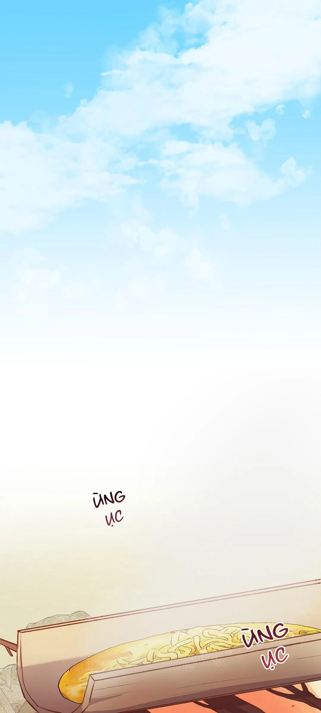 CHUYỆN TÌNH ĐẢO HOANG Chapter 6 Trang 32