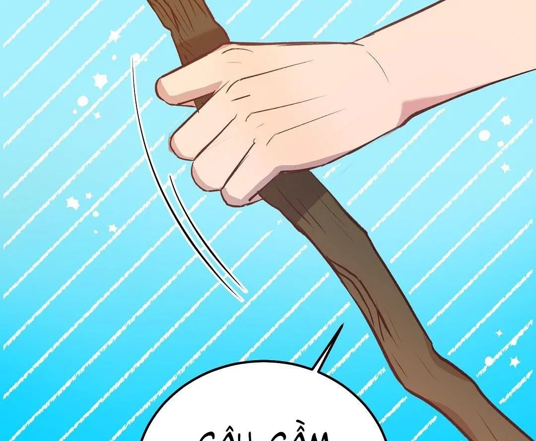 CHUYỆN TÌNH ĐẢO HOANG Chapter 6 Trang 53