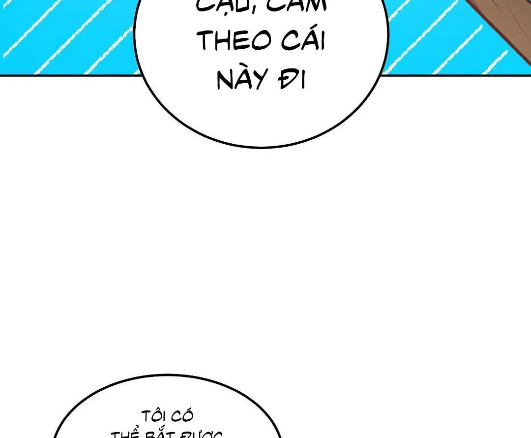 CHUYỆN TÌNH ĐẢO HOANG Chapter 6 Trang 54