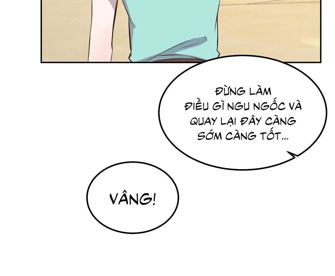 CHUYỆN TÌNH ĐẢO HOANG Chapter 6 Trang 56