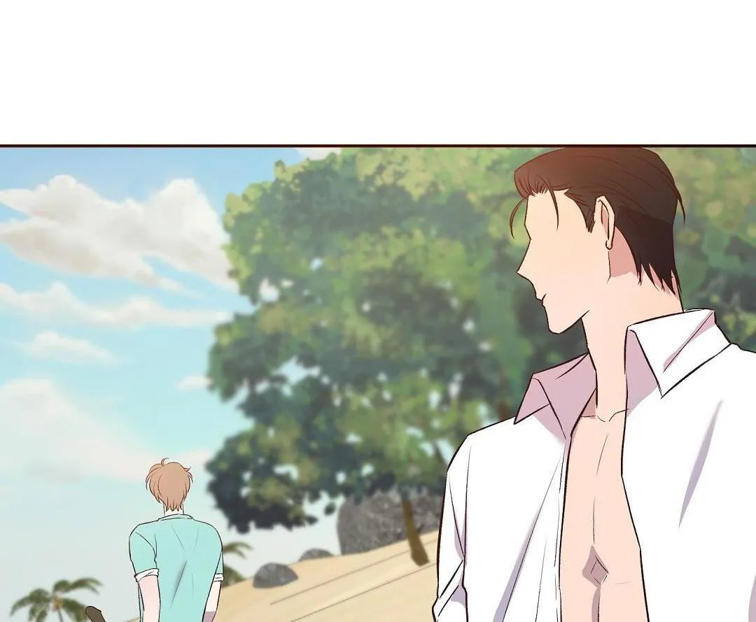 CHUYỆN TÌNH ĐẢO HOANG Chapter 6 Trang 58