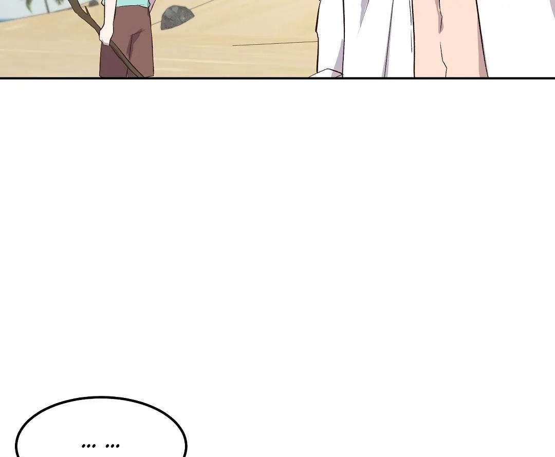 CHUYỆN TÌNH ĐẢO HOANG Chapter 6 Trang 59