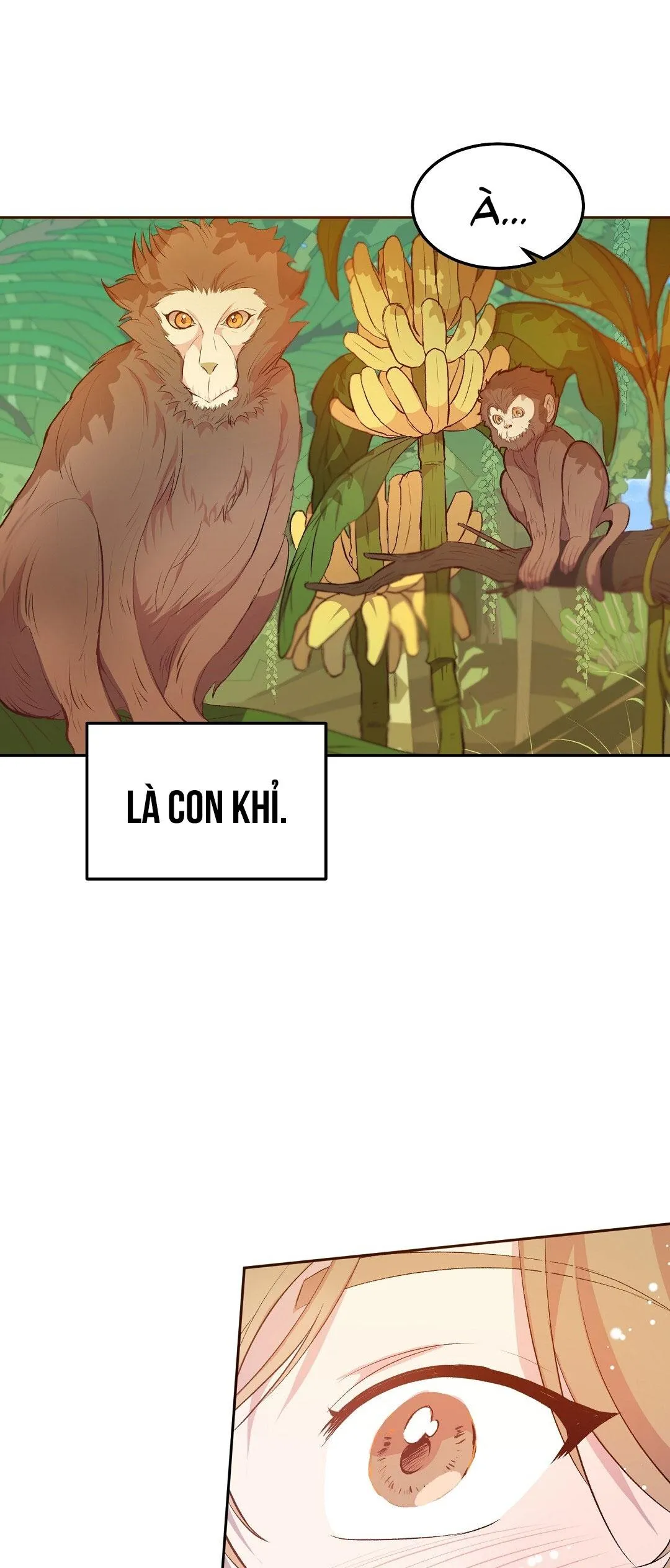 CHUYỆN TÌNH ĐẢO HOANG Chapter 7 Trang 5