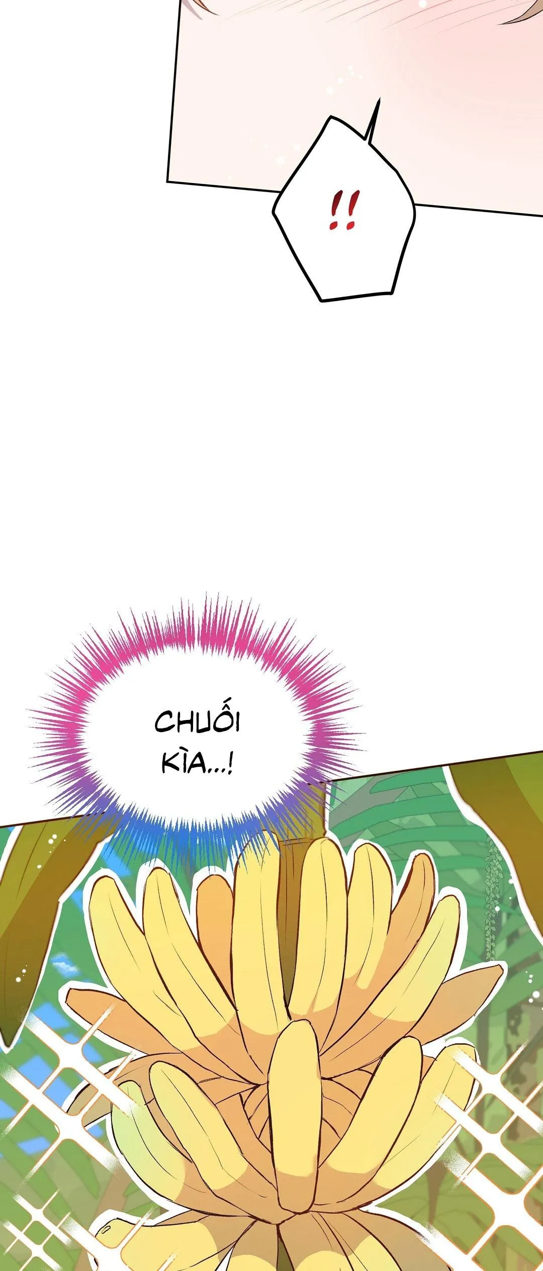 CHUYỆN TÌNH ĐẢO HOANG Chapter 7 Trang 6