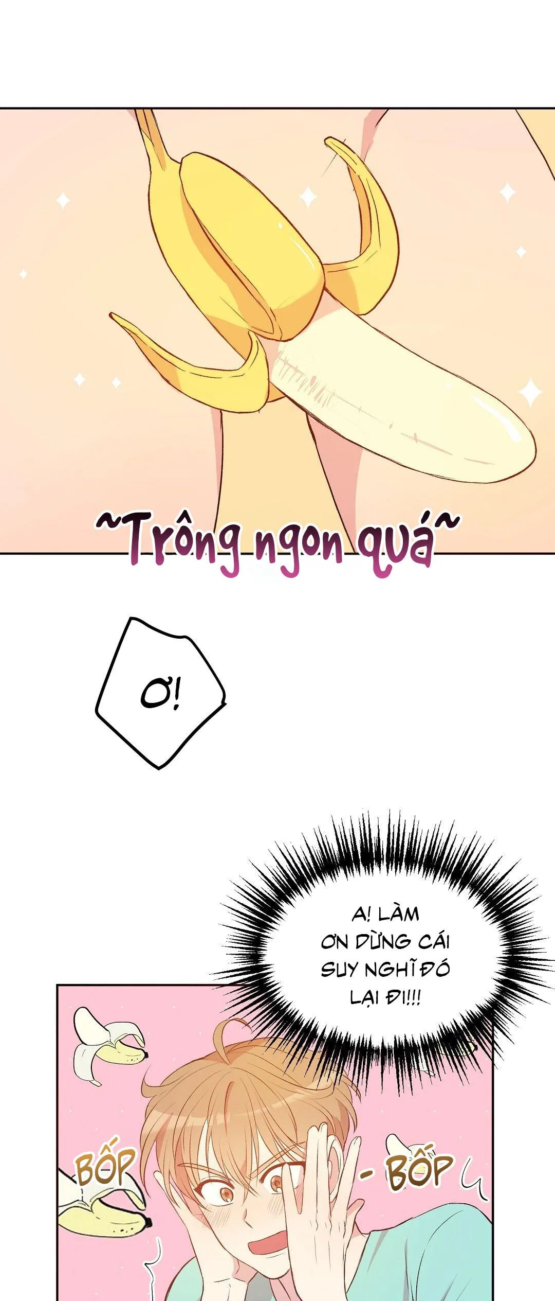 CHUYỆN TÌNH ĐẢO HOANG Chapter 7 Trang 9