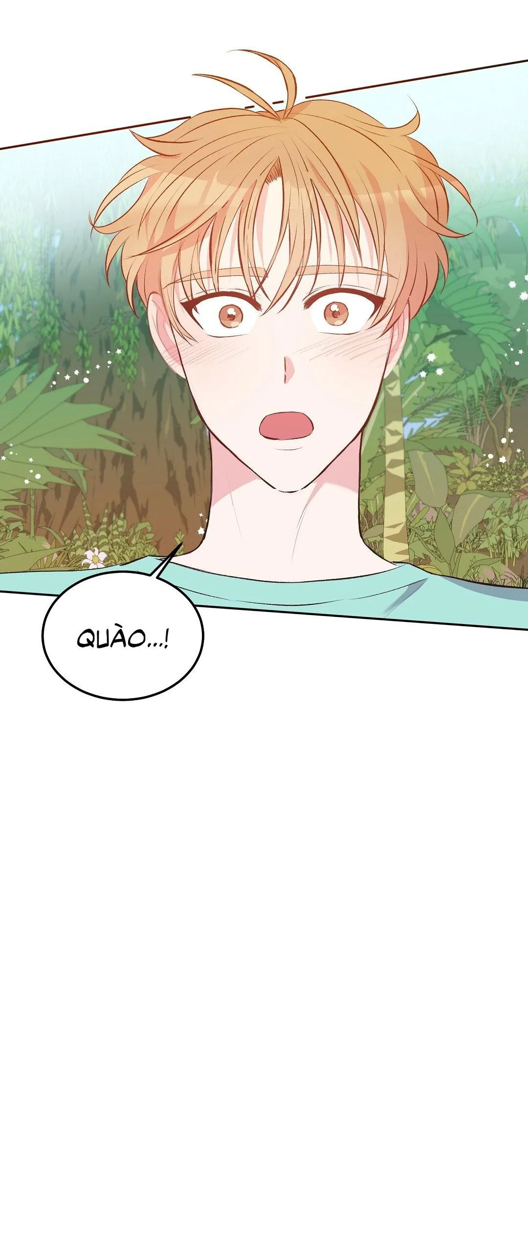 CHUYỆN TÌNH ĐẢO HOANG Chapter 7 Trang 12