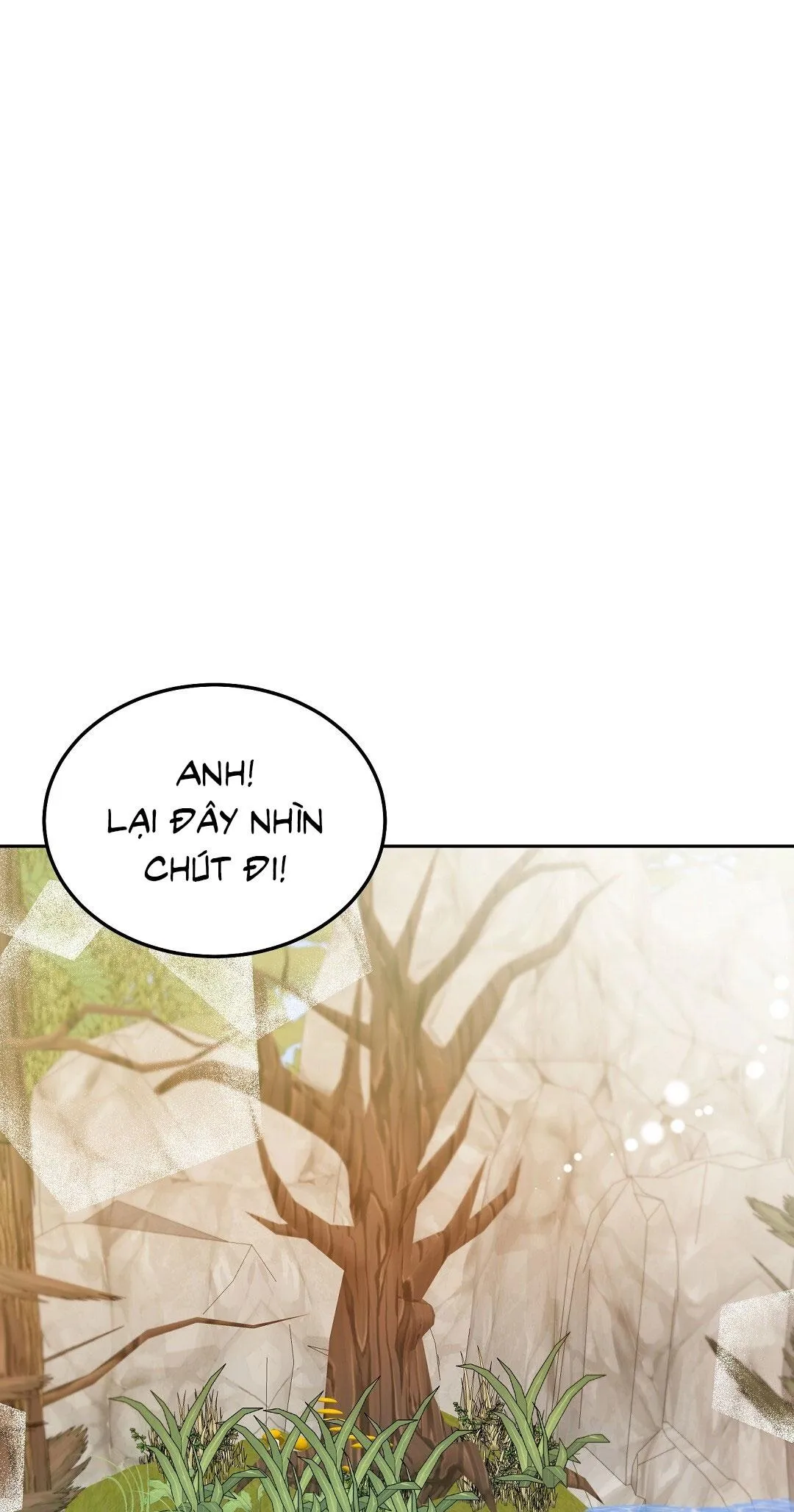 CHUYỆN TÌNH ĐẢO HOANG Chapter 7 Trang 42