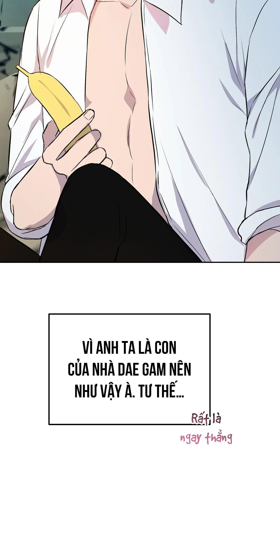 CHUYỆN TÌNH ĐẢO HOANG Chapter 7 Trang 49