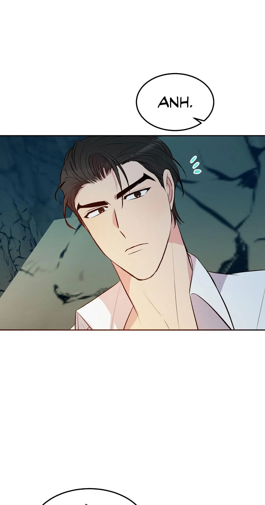 CHUYỆN TÌNH ĐẢO HOANG Chapter 7 Trang 50