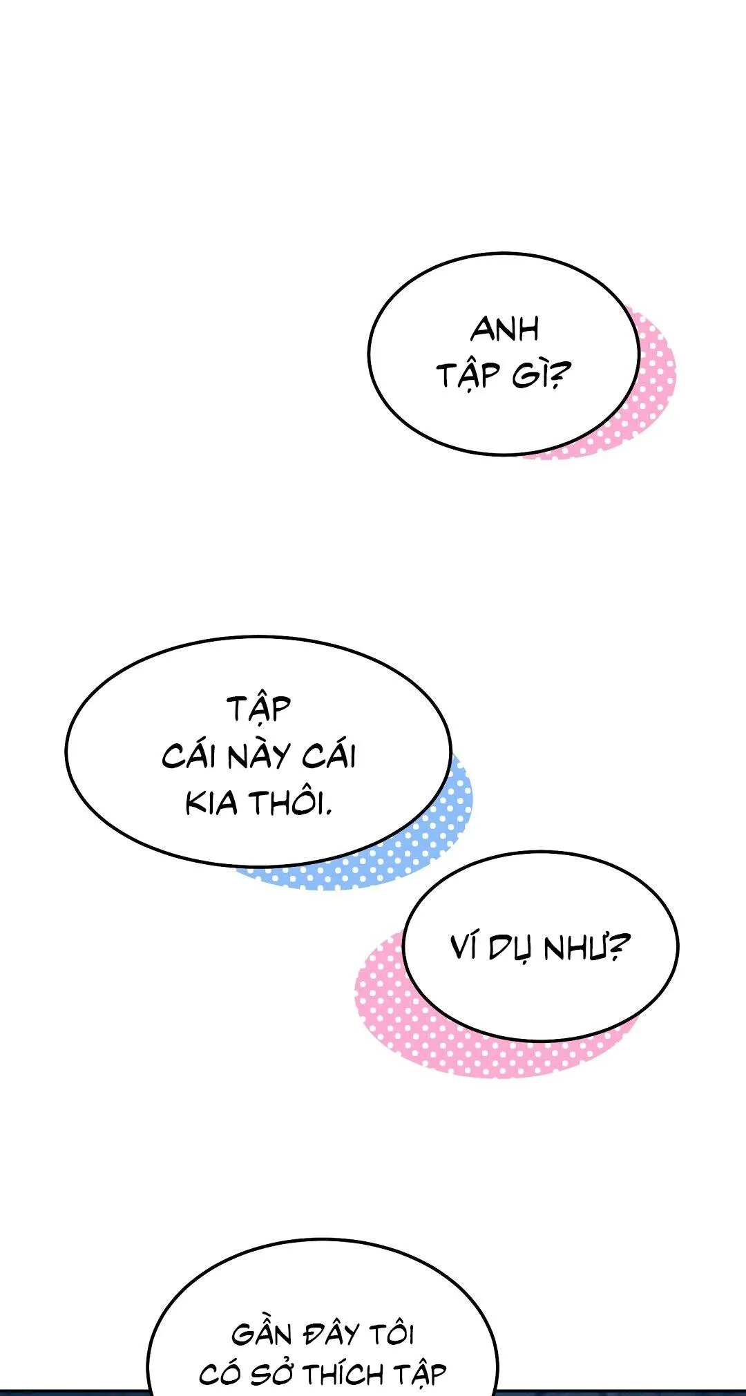 CHUYỆN TÌNH ĐẢO HOANG Chapter 7 Trang 52