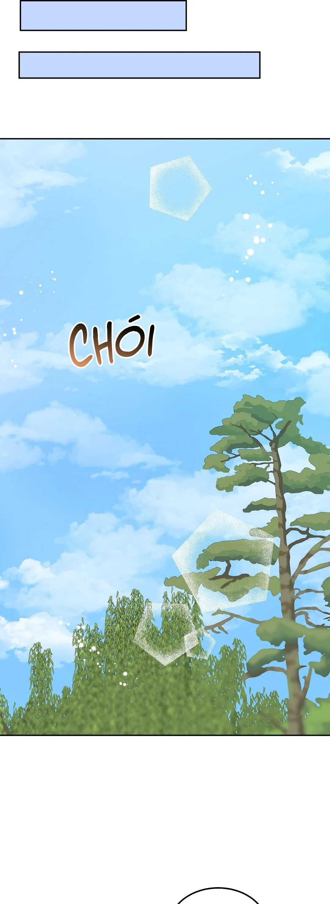 CHUYỆN TÌNH ĐẢO HOANG Chapter 8 Trang 9