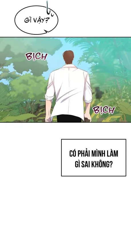 CHUYỆN TÌNH ĐẢO HOANG Chapter 8 Trang 13