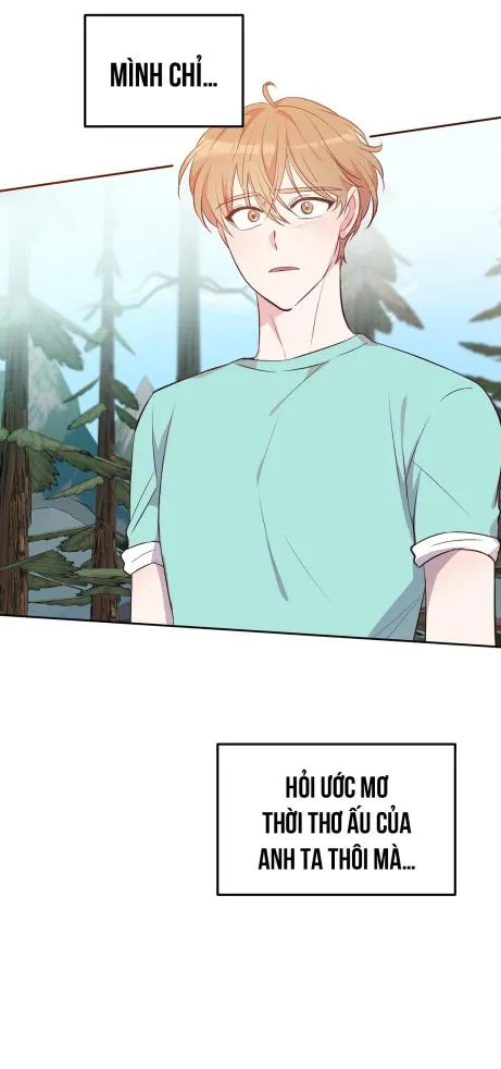 CHUYỆN TÌNH ĐẢO HOANG Chapter 8 Trang 14