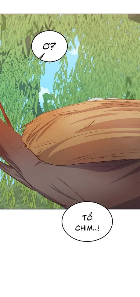 CHUYỆN TÌNH ĐẢO HOANG Chapter 8 Trang 17