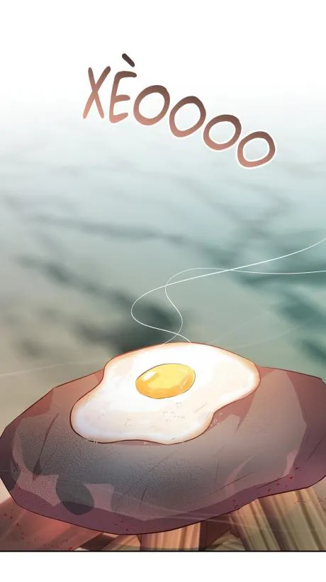 CHUYỆN TÌNH ĐẢO HOANG Chapter 8 Trang 21