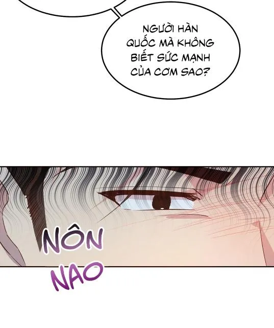 CHUYỆN TÌNH ĐẢO HOANG Chapter 8 Trang 26