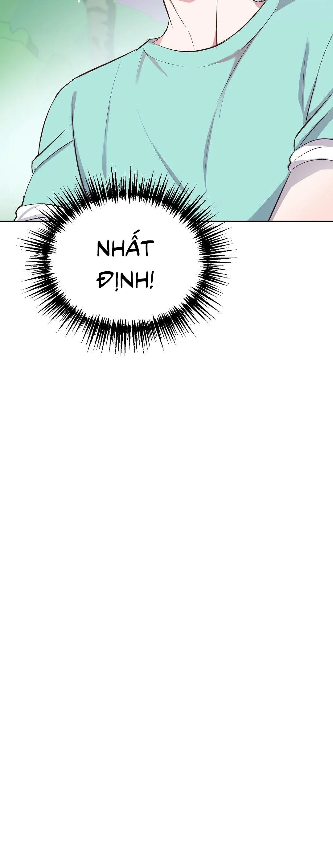 CHUYỆN TÌNH ĐẢO HOANG Chapter 8 Trang 44