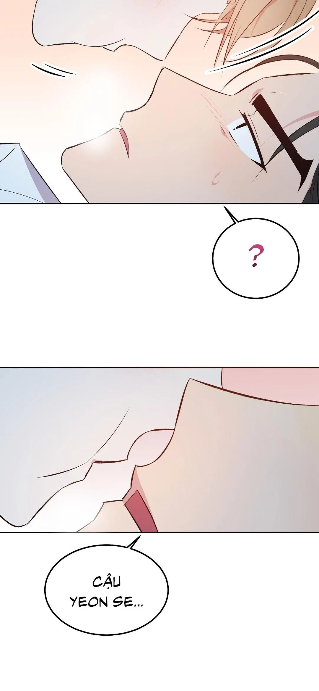 CHUYỆN TÌNH ĐẢO HOANG Chapter 8 Trang 53