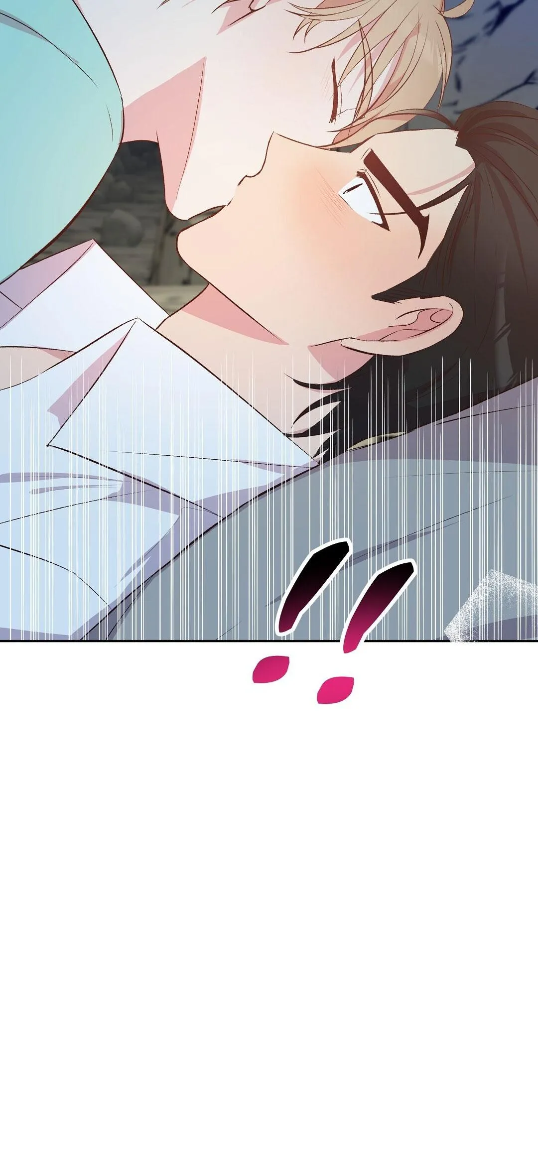 CHUYỆN TÌNH ĐẢO HOANG Chapter 8 Trang 55