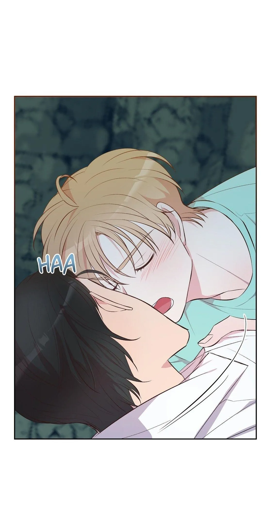 CHUYỆN TÌNH ĐẢO HOANG Chapter 9 Trang 5