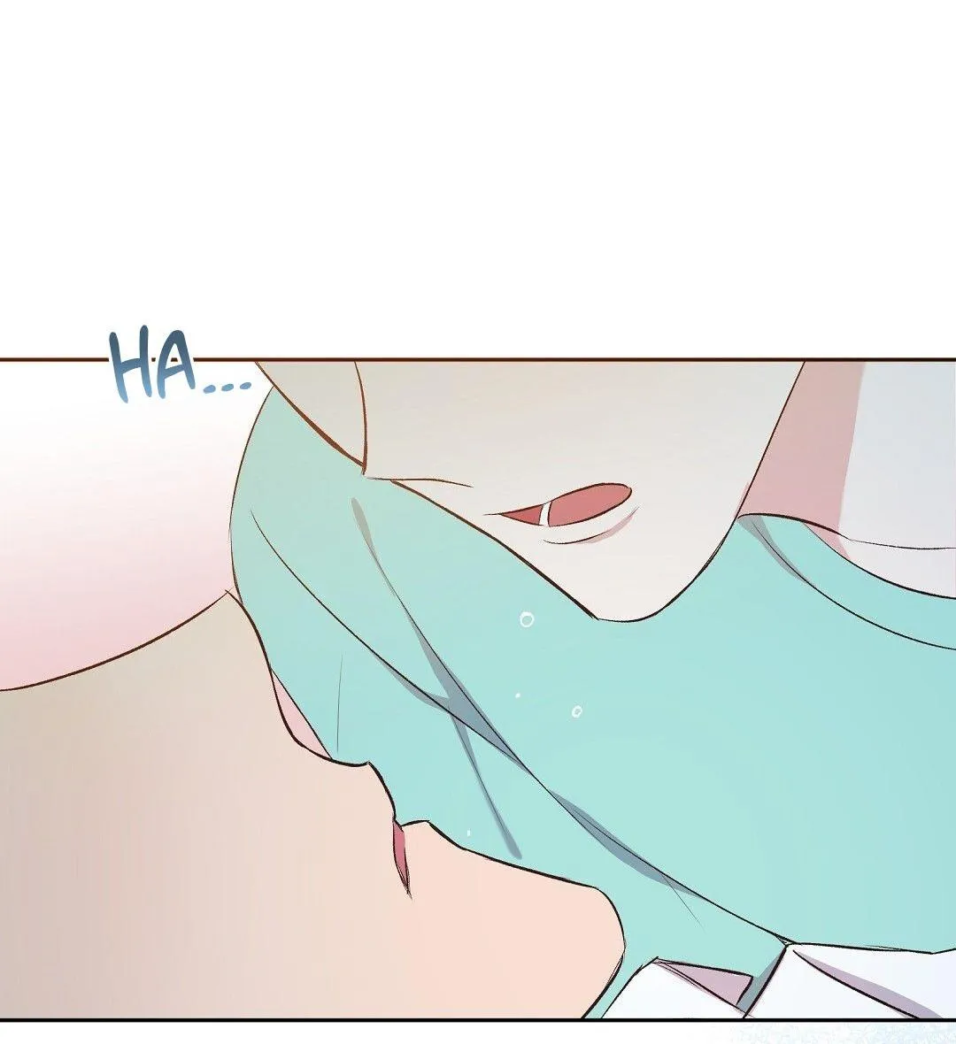 CHUYỆN TÌNH ĐẢO HOANG Chapter 9 Trang 6