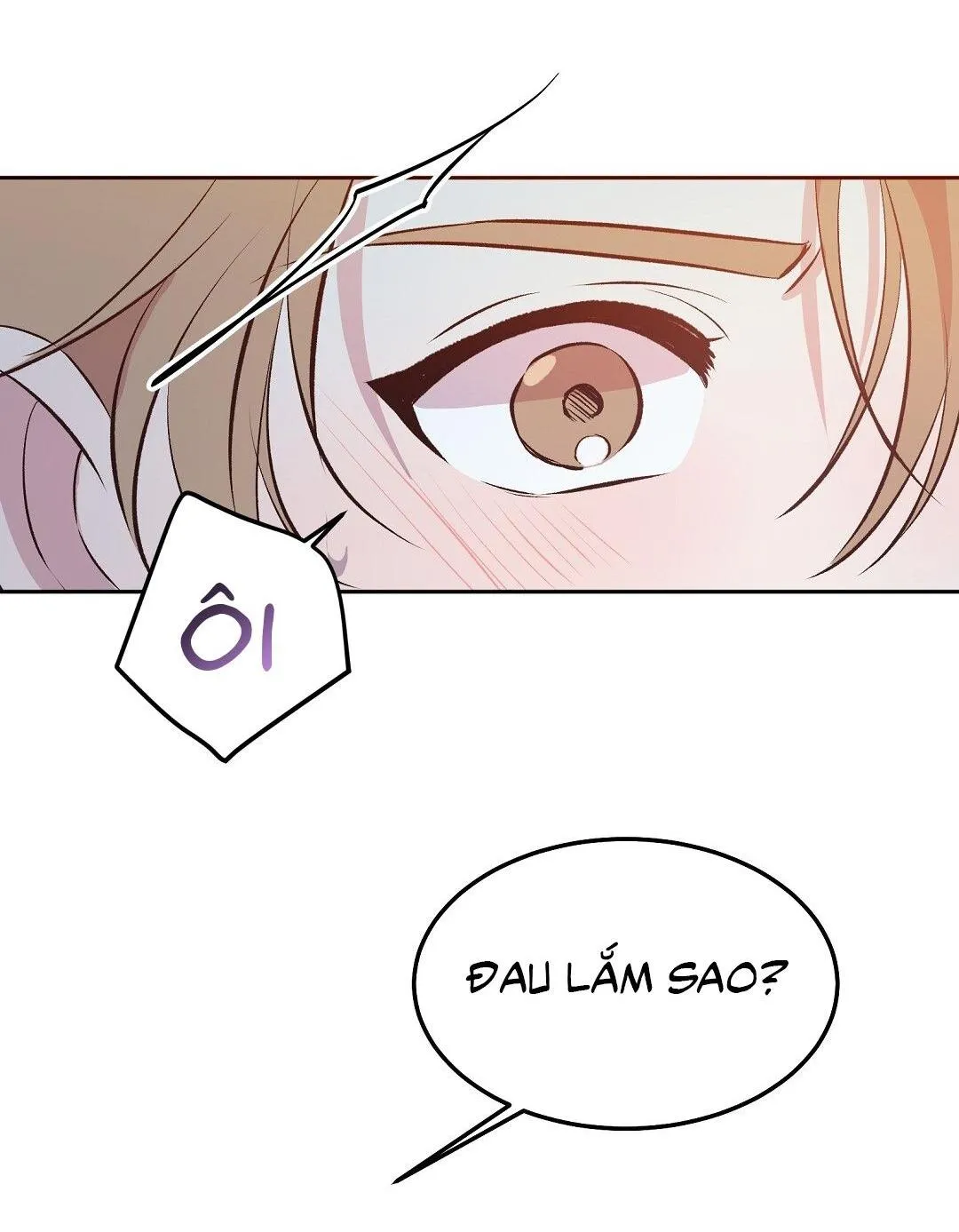 CHUYỆN TÌNH ĐẢO HOANG Chapter 9 Trang 18